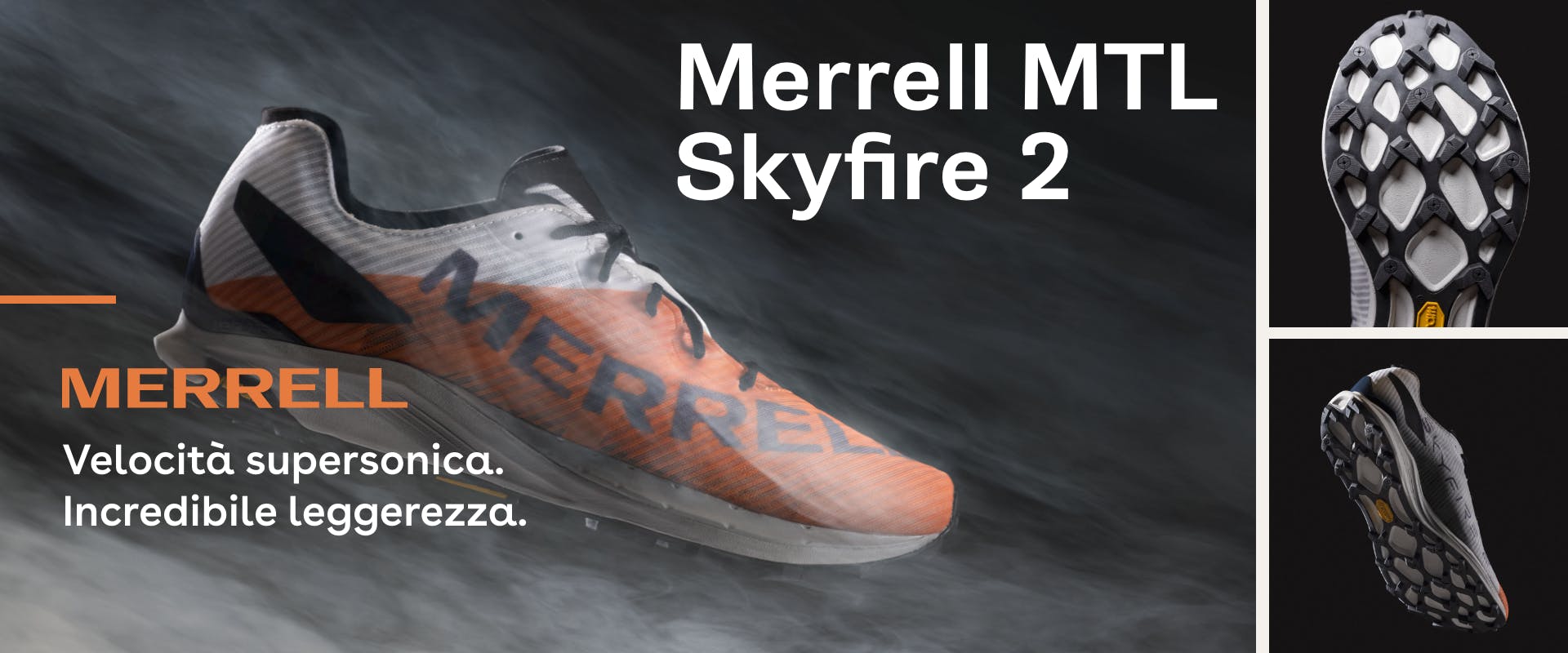 Merrell saldi clearance